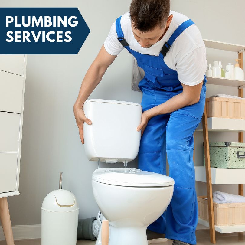 Plumbing Company in Worthington, IA